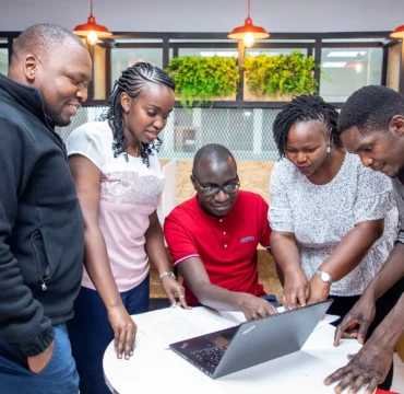 Apprenticeship & Internship Programs